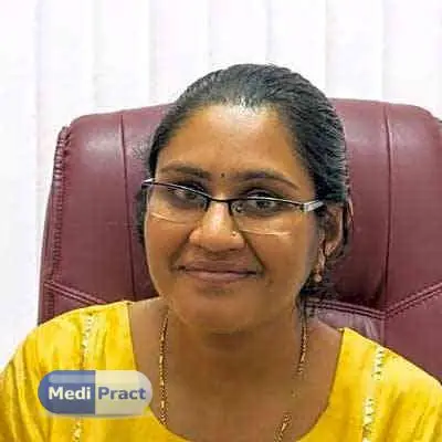 Dr. Ramya A N Profile Picture