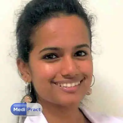 Dr. Ramya Anne Joseph Profile Picture