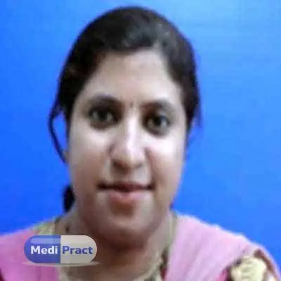 Dr. Ramya Profile Picture
