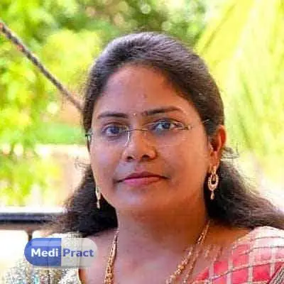 Dr. Ramya Chatragadda Profile Picture