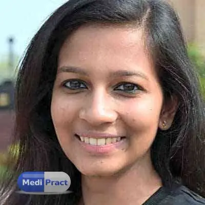 Dr. Ramya Chellammal Profile Picture