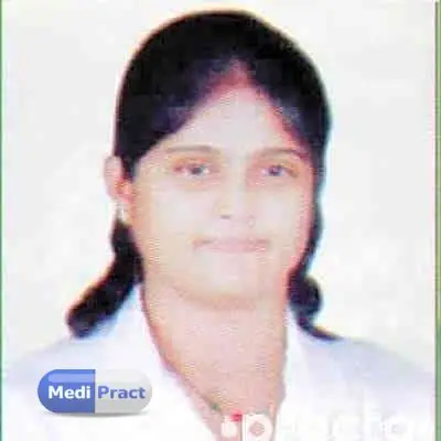 Dr. Ramya Cherukuri Profile Picture