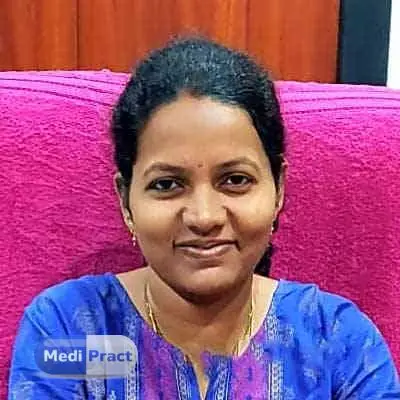 Dr. Ramya Dasyam Profile Picture
