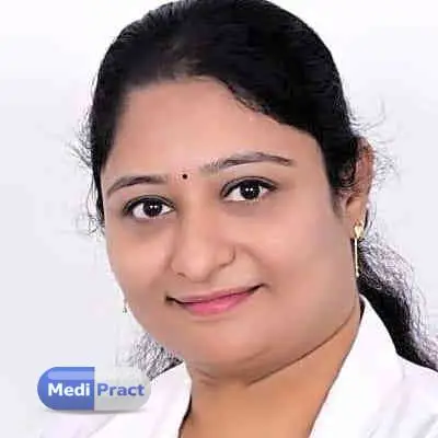 Dr. Ramya Deepthi Profile Picture