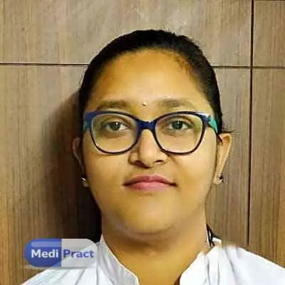 Dr. Ramya Dumpa Profile Picture