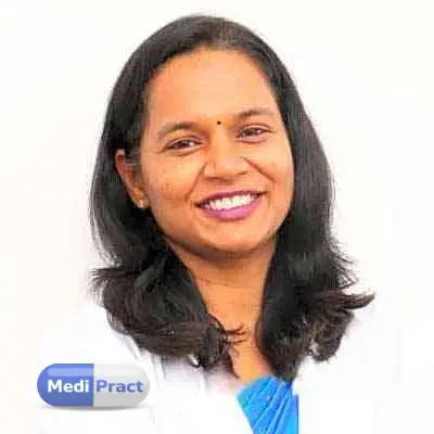 Dr. Ramya G Gowda Profile Picture