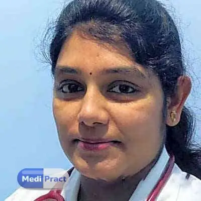 Dr. Ramya G S Profile Picture