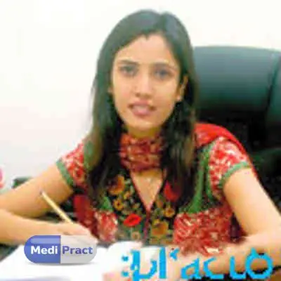 Dr. Ramya Godara Profile Picture