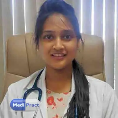 Dr. Ramya H Profile Picture