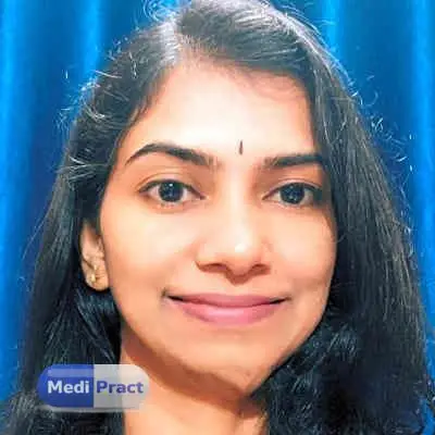Dr. Ramya H P Profile Picture