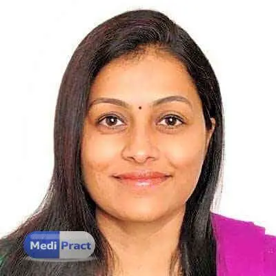 Dr. Ramya H.S Profile Picture