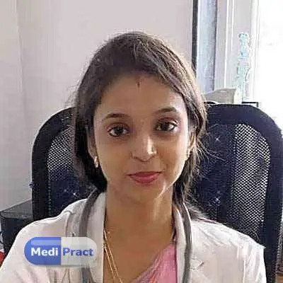 Dr. Ramya Harish Profile Picture