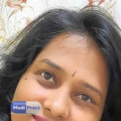 Dr. Ramya Himanish Profile Picture