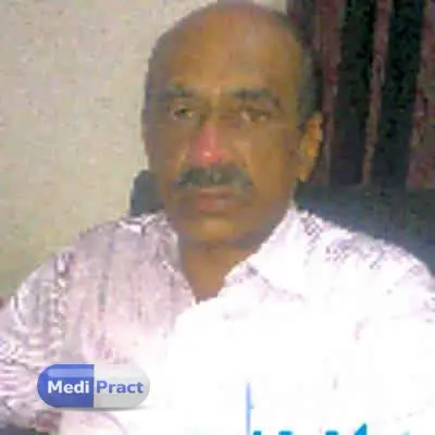 Dr. Ramya HK Profile Picture