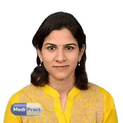 Dr. Ramya Jayaram Profile Picture