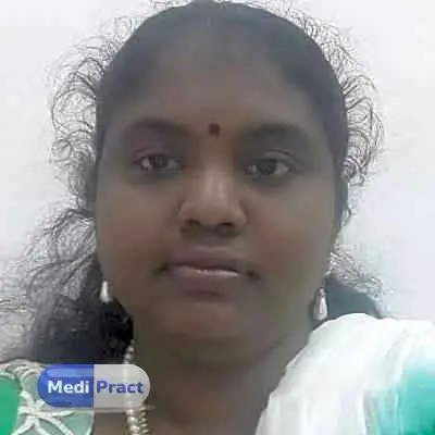 Dr. Ramya Karthikeyan Profile Picture