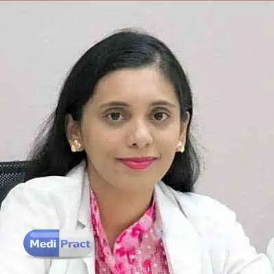 Dr. Ramya Krishna C Profile Picture