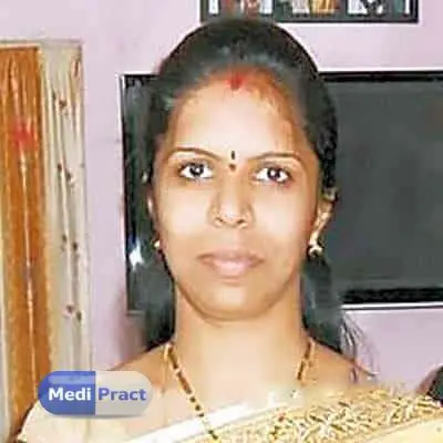 Dr. Ramya Krishna Profile Picture
