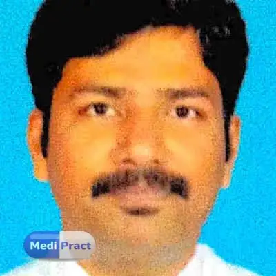 Dr. Ramya Kumar Profile Picture
