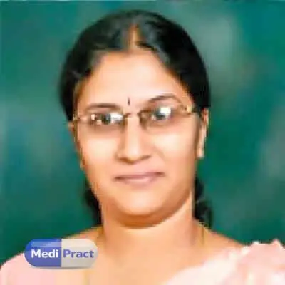 Dr. Ramya. M Profile Picture