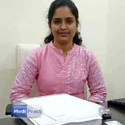 Dr. Ramya M N Profile Picture