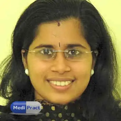 Dr. Ramya.M Profile Picture
