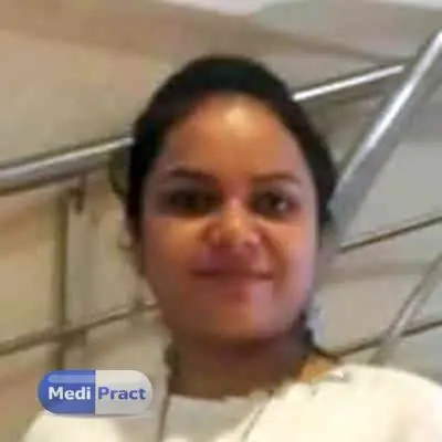 Dr. Ramya. M.R Profile Picture