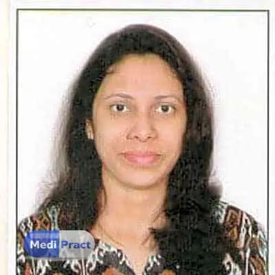 Dr. Ramya Manjeera Profile Picture
