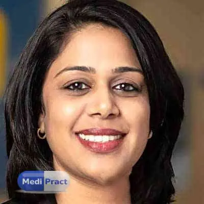 Dr. Ramya Methil Profile Picture