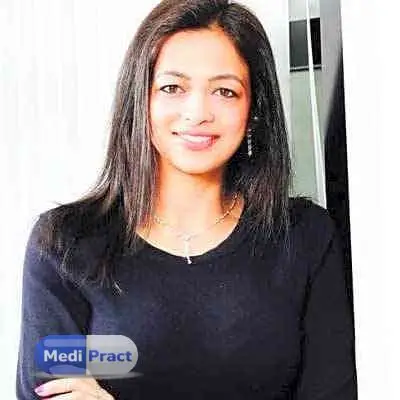 Dr. Ramya Mohan Profile Picture