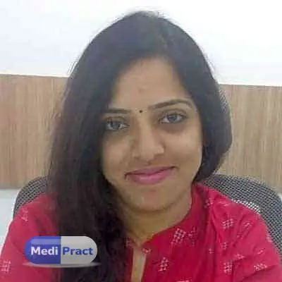 Dr. Ramya N Profile Picture