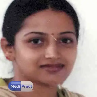Dr. Ramya Nagakumar Profile Picture
