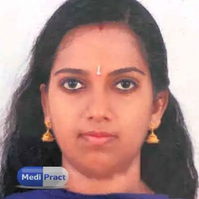 Dr. Ramya P Profile Picture