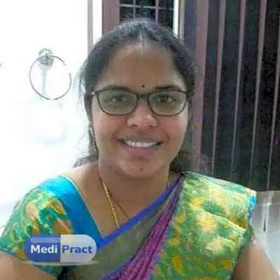 Dr. Ramya P Profile Picture