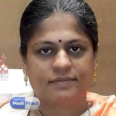 Dr. Ramya R Profile Picture
