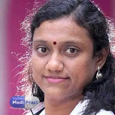 Dr. Ramya Ramalingam Profile Picture