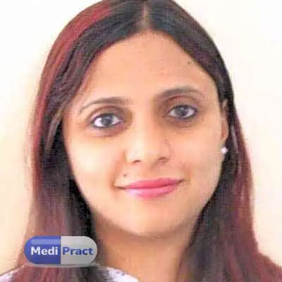 Dr. Ramya Rohit Profile Picture