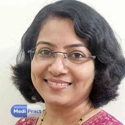 Dr. Ramya S Bevoor Profile Picture