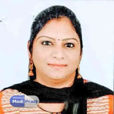 Dr. Ramya S Profile Picture