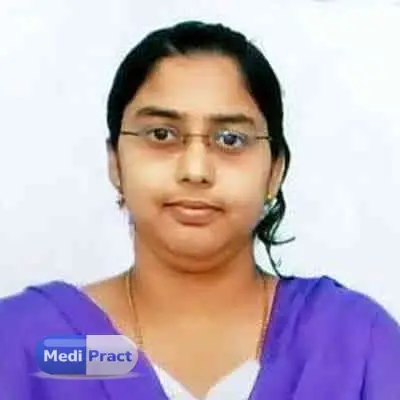 Dr. Ramya s. Joshua Profile Picture