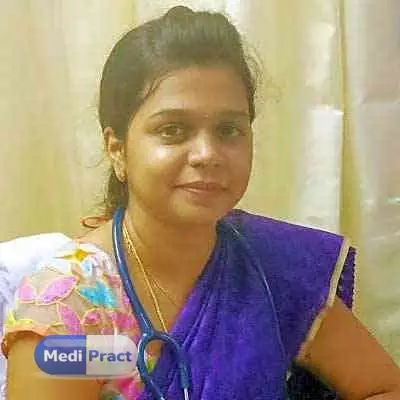Dr. Ramya Sadaram Profile Picture
