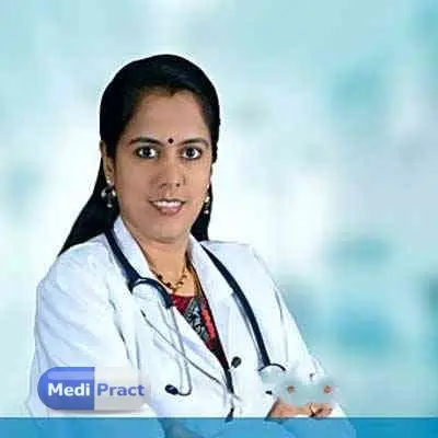 Dr. Ramya Sampath Profile Picture