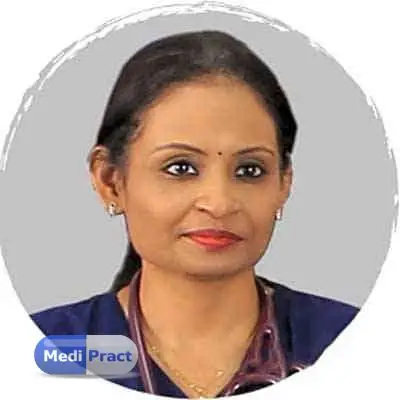 Dr. Ramya Shri Profile Picture