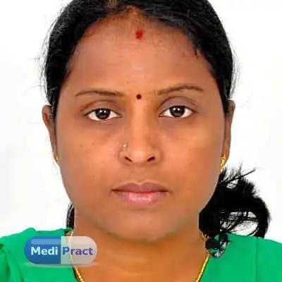 Dr. Ramya Srikanth Profile Picture