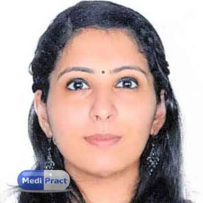 Dr. Ramya Srinath Profile Picture