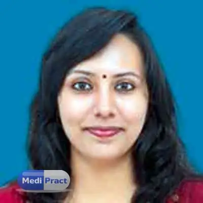 Dr. Ramya Thulaseedharan Pillai Profile Picture