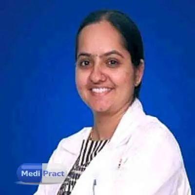Dr. Ramya. Y Profile Picture