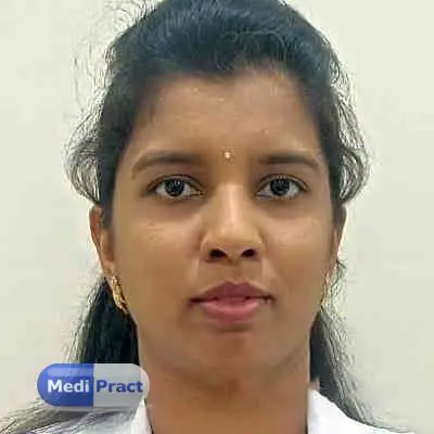 Dr. Ramyasree Reddy Profile Picture