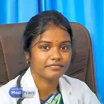 Dr. Ramyasri Medidi Profile Picture