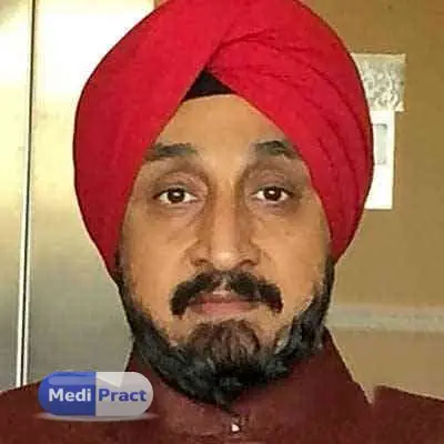 Dr. Rana Harjit Singh Profile Picture